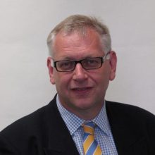 Dr Kenneth Le MeunierFitzHugh