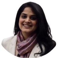 Dr. Sona Katyal