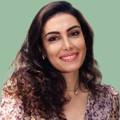 Dr. Viana Hassan